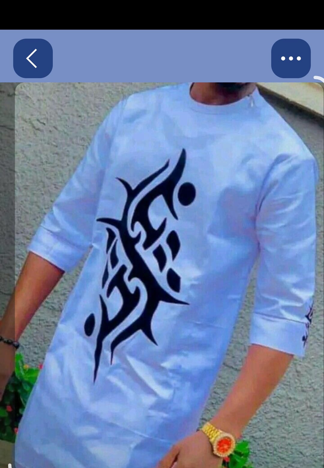 Estilo Local