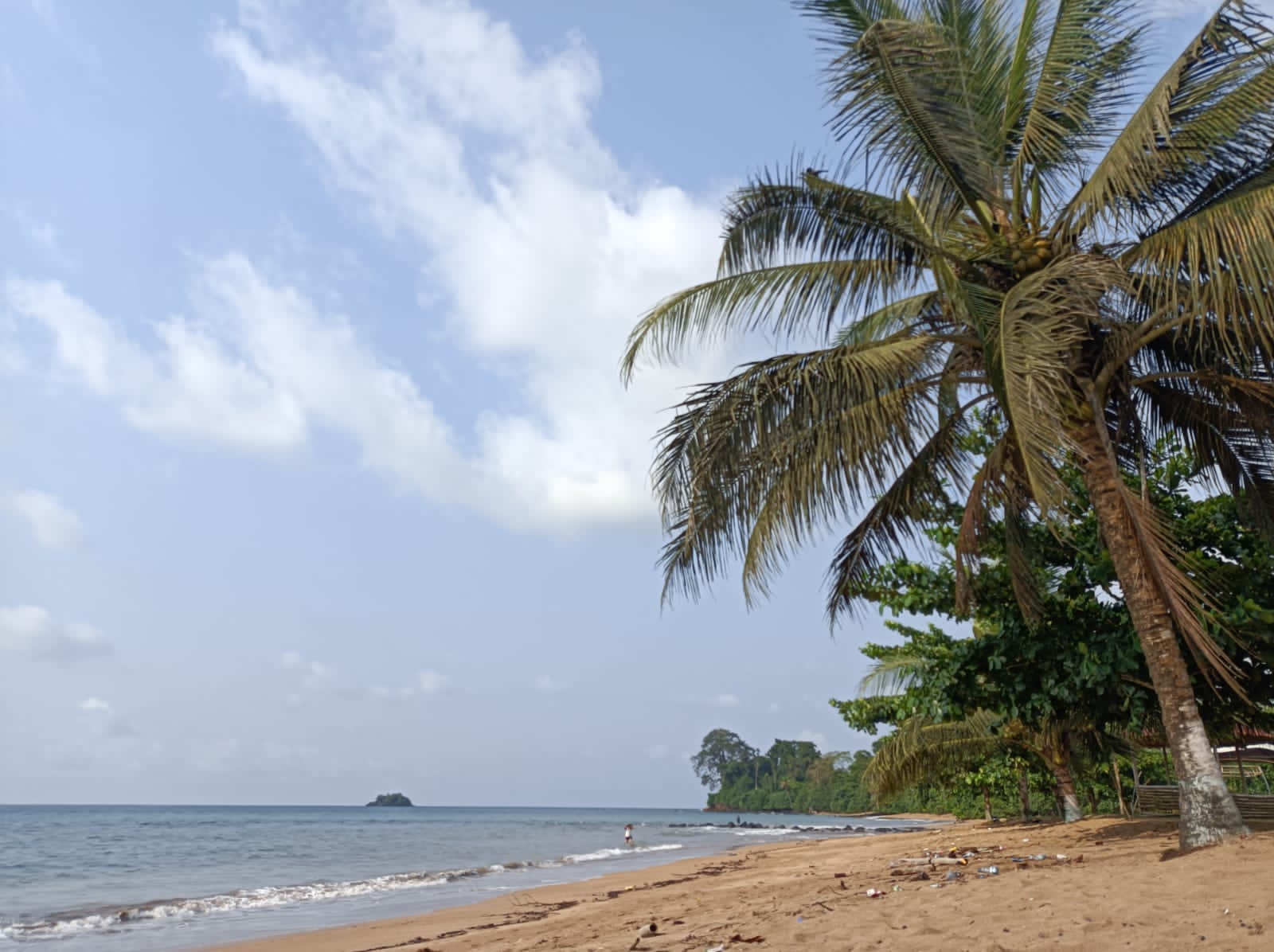 Playas de Aleñá
